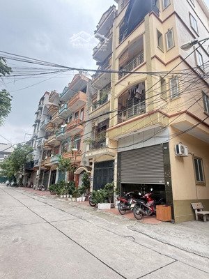 bán nhà phân lô định công, vỉa hè, kinh doanh vp cực đỉnh, 3 thoáng, 85m x5 tầng. giá cần bán