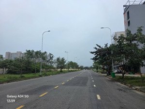 bán cặp đất đường nguyễn đức thuận, vị trí thông ra biển sơn thủy