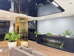 nhà như ảnh 100% - căn góc - 3 ngủ - imperia garden - 143 nguyễn tuân - sổ đỏ cất két 