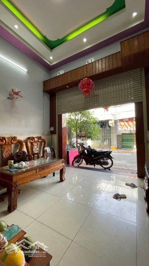 4,99 tỷ nhà đẹp 2 lầu phường bình chiểu, tphcm.