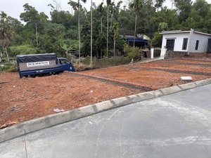 300tr có ngay lô đất phường lưu kiếm, ô tô quay đầu tại đất