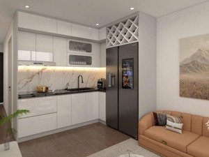 bán căn góc chung cư 282 lĩnh nam, 5,45 tỷ, 80m2, 3pn + 2wc, chính chủ - giá mềm - có thương lượng