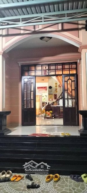 bán nhà hẻm xe hơi gần đường nguyễn duy trinh phường long trường quận 9