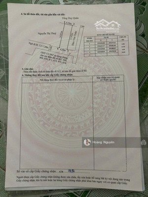 bán lô đất tại lâm động , nay là phường thiên hương, thủy nguyên ngõ nông ô tô đỗ đất.