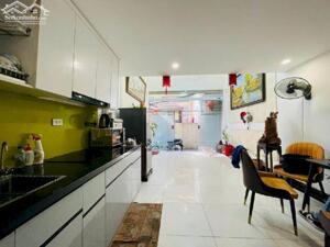 BÁN NHÀ Nguyễn TRÃI, THANH XUÂN- CÁCH Ô TÔ 10M: 32.1/36m2- 4 tầng - mt 4.1m- 8 tỷ 550 