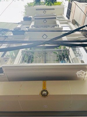 bán nhà yên lạc lô góc 3 thoáng morning đỗ cửa thang máy 55m 5 tầng 18,5 tỷ