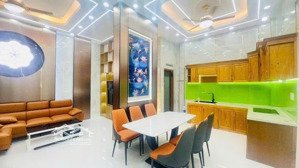 nhà đẹp như biệt thự - ngang khủng 8m - căn góc hxh - nhỉnh 6 đồng