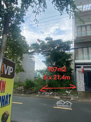 bán đất mặt tiền đường số 1 phường long trường quận 9