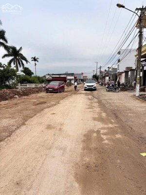 Bán đất mặt ngõ 10m Bùi Phổ, Tân Thành, Dương Kinh, Hải Phòng.