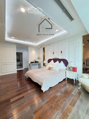 vừa trống 3pn 175m2, 72tr/th cho thuê vinhomes đồng khởi q1