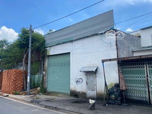 cho thuê 200m kho xưởng mt đường đào sư tích phước kiển nhà bè