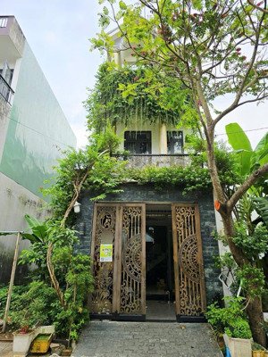 bán nhà riêng đẹp, tiện ích tại hẻm 160, đường số 1, phường long trường, quận 9, 5,2 tỷ, 52m2