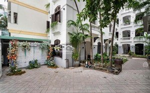 biệt thự sân vườn 15x31m 4 tầng gần sân bay tân sơn nhất, kề nguyễn văn trỗi giấ 120 tỷ