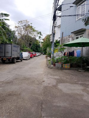 bán đất kiệt oto đường nguyễn nhàn, 85.5m2 đất nở hậu, vị trí đẹp, giá tốt. liên hệ my 