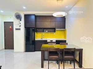 cho thuê căn hộ 2pn trống sẵn ở ngay | the sun avenue 2pn không gian rộng rãi