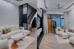 bán nhà đường mỹ an 23 gần dự án suncosmo dòng tiền 30tr/tháng