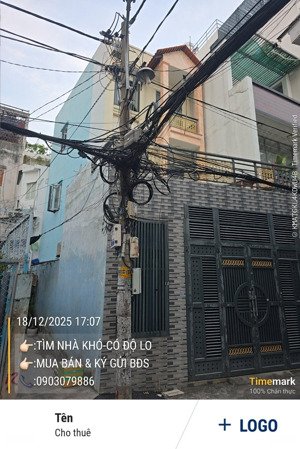 bán nr 4pn, 3wc, 78m2 tại vườn lài, 6,5 tỷ