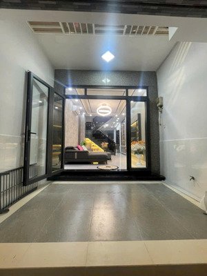 nhà phố 62m2 xây 3 lầu giá 7.4 tỷ, phú mỹ, quận 7