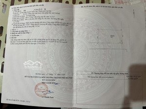 chính chủ bán lô góc 2 mặt tiền 86m2 đường oto tránh cực đẹp giá 2tỷ800 phú mãn quốc oai hà nội