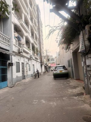 hiếm cn 83m2 - xvnt ngay đh hutech - c4 ngang 6.6m - hxh khu cho thuê cực đỉnh - 9tỷ7