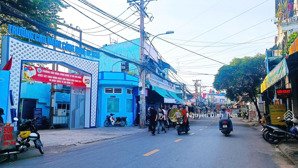 bán chdv cao cấp có thang máy 5 tầng dòng tiền 40tr/tháng đường xe tải thông ngay phạm văn đồng.