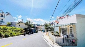 bán đất kqh ngô quyền, phường 6- đà lạt