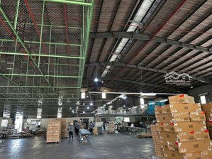 bán nhà xưởng đang có hợp đồng thuê 550 triệu/tháng vị trí: tân vĩnh hiệp mặt tiền đường nh