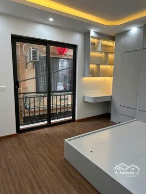 căn hộ dịch vụ hữu hòa - dòng tiền ổn định 900m/năm - 7 tầng thang máy mới