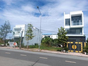 cắt lỗ chỉ còn 920triệu/lô100m2 đất odt,mỹ phước,bến cát bình dương (cặp liền kề mt cực đẹp)