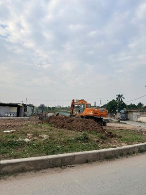 bán 40m2 đất thượng cát, tặng giấy phép xây dựng có sẵn thiết kế nhà thang máy