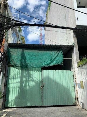 đất xây mới cao thắng q10/ 5x25/ 122,3m2/ ctxd hầm 7 tầng/ giá 26,5 tỷ /ngay chung cư hà đô quận 10