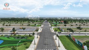 đầu tư the solia vốn 600tr sở hữu ngay - ân hạn gốc lãi 24 tháng - sát vách ecopark & kcn prodezi