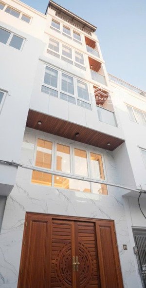 bán nhà phân lô tổng cục 2 xuân la, 60m2, 7 tầng, full đồ, giá chỉ nhỉnh 25 tỷ