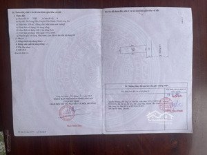 bán np mặt phố đường số 1, 3,69 tỷ, 100m2 ở long hậu, cần giuộc, long an giá cực chất hot