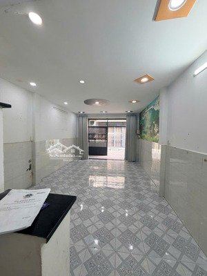 bán nhà trống dọn vào ở ngay hxh gần chợ bình long, bình hưng hòa a, bình tân, chỉ 4.68 tỷ