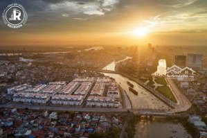 hoàng huy riverside chuyển nhượng cuối năm ất tỵ 2025