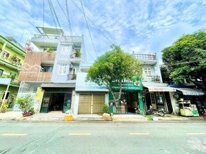 bán nhà mặt tiền nguyễn văn tố p.tân thành quận tân phú dt:4x16.5m 1 lầu giá 10.5tỷ lh:0936359394