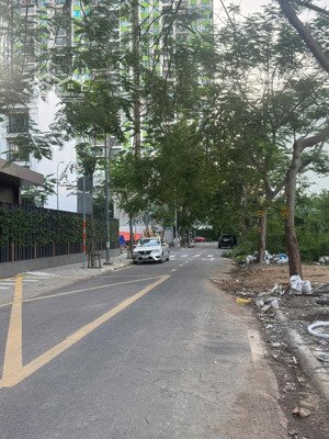 bán nhanh cặp đất dự án huy hoàng thạnh mỹ lợi 10x22m hiếm, xây 1 hầm 6 lầu, sổ trao tay