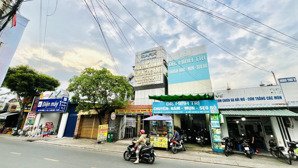 bán nhà mặt tiền kinh doanh đường số 11 linh xuân, 110m2, ngang 5m, nhà ngay chợ