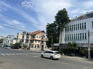 bán nhà mt kd lê cơ, kdc nam hùng vương, vị trí vip, 4,5x20m, lộ giới 30m, gần giao lộ đ. số 1