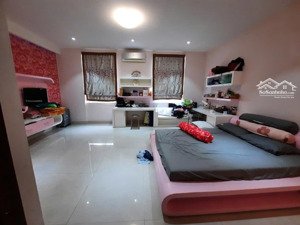 nhà đẹp mtnb đường 14m khu tên lửa 6 x 21m 5 tầng - vị trí không lỗi giáp q6 gần công viên phú lâm