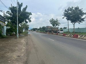 đất nền khu dân cư tây long điền - liền kề đại đô thị 1.300ha