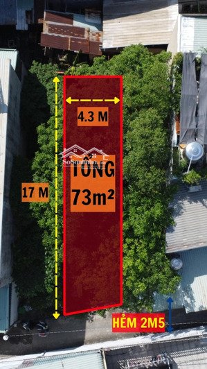 bán lô đất thổ cư thị trấn hóc môn, cách đường lê lợi 100m