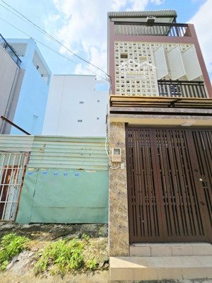 bán đất hẻm xe hơi võ văn hát long trường q9, dt: 64m2, gần đh tc marketing 4.2tỷ (tl)