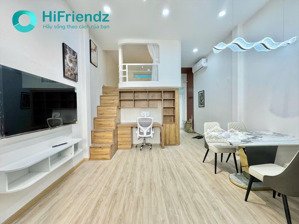 cho thuê cc mini ở vạn kiếp, 10 triệu, 30m2, 1pn, 1wc, full nội thất, giá còn thương lượng mạnh