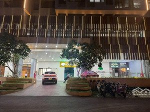 shophouse topaz twins - 240 m2. cho thuê 60 triệu/tháng