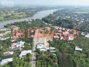 BÁN CẶP ĐẤT LIỀN KỀ VEN SÔNG – 1 SẸC HUỲNH VĂN NGHỆ – BỬU LONG