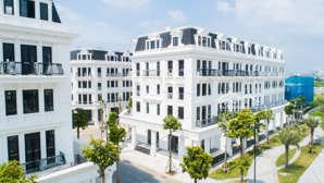 bán shophouse louis 107m2- giá chỉ 31,5 tỷ