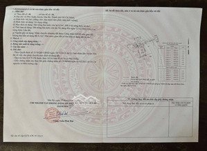 bán đất tại nguyễn bình, phú xuân, nhà bè, hcm, 2,99 tỷ, 69m2