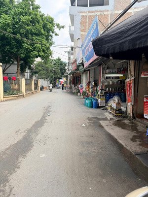 bán 90m2 đất đường nguyễn đạo an, hai mặt ngõ